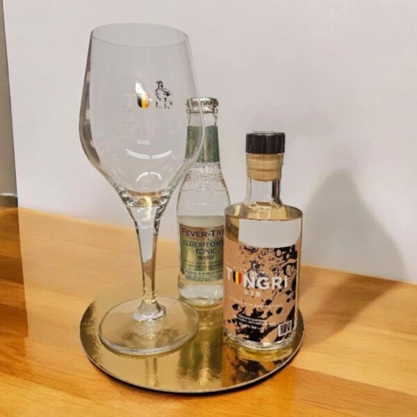 Tungri Gin 20 Cl Geschenk