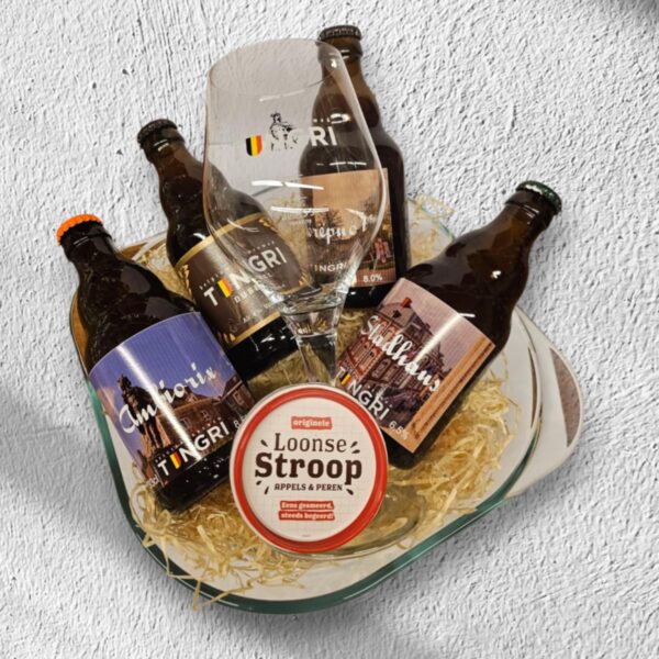 Tongerse biermand