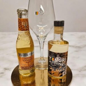 Tungri Drupke Geschenk