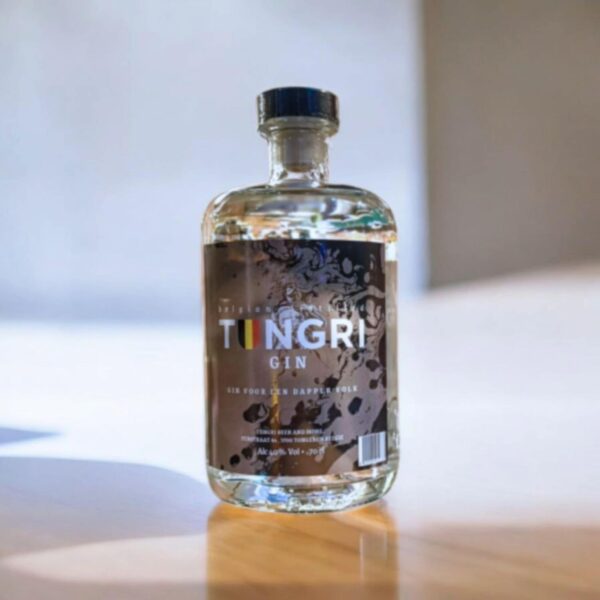 Tungri Gin 0.70L