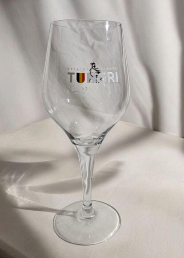 Tungri glas 33 CL